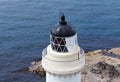 Lighthouse of Kyle - Loch Alsh - II - Scotland